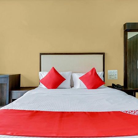 Oyo 48352 Hotel Bhagyalaxmi Kāla Eksteriør bilde