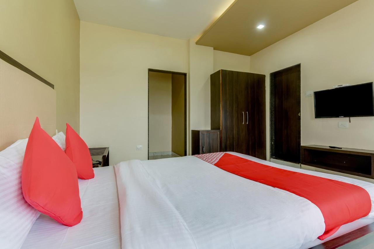 Oyo 48352 Hotel Bhagyalaxmi Kāla Eksteriør bilde