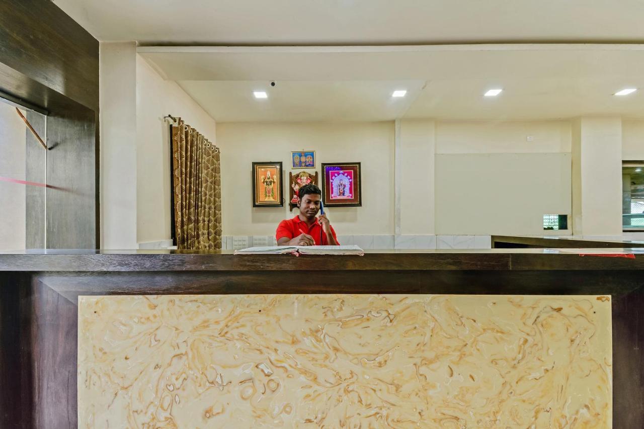 Oyo 48352 Hotel Bhagyalaxmi Kāla Eksteriør bilde